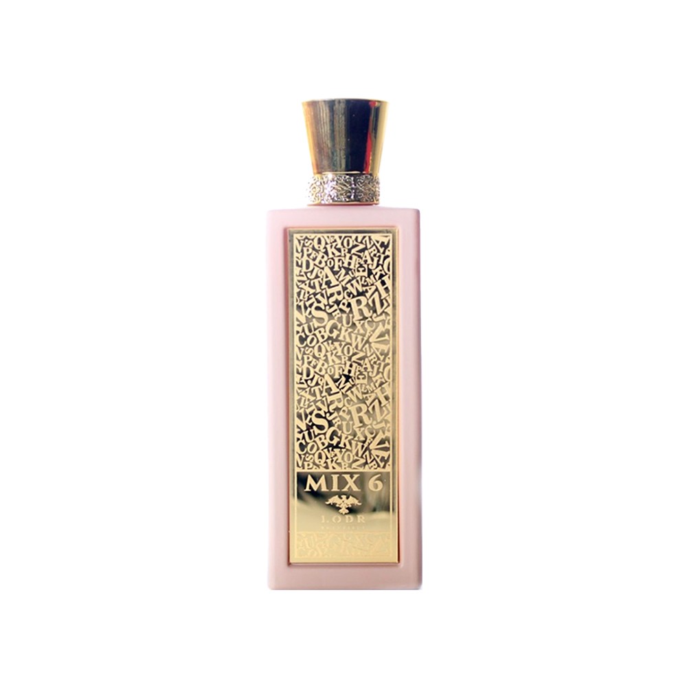 عطر ميكس 6 لودر 80 مل